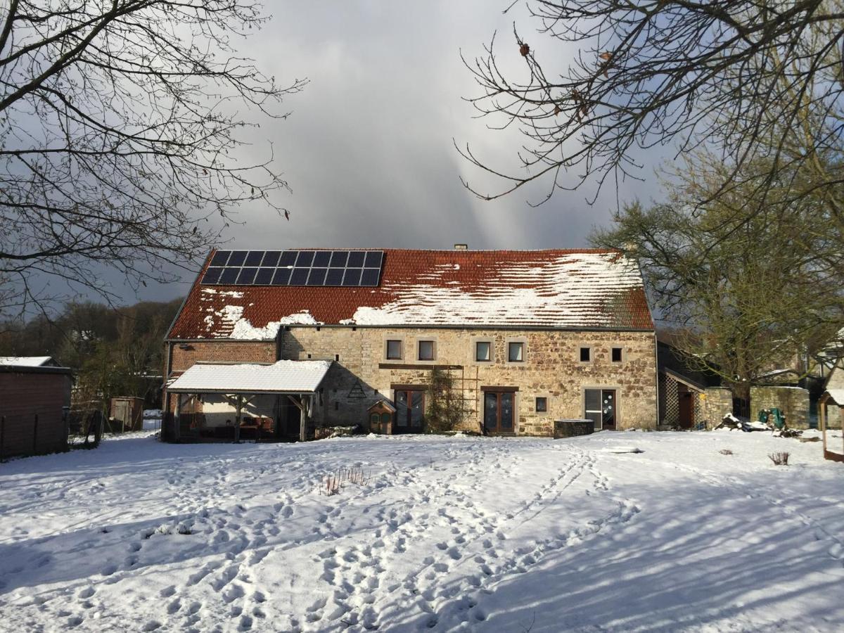 Le Gite D'Hayen Sprimont Kültér fotó
