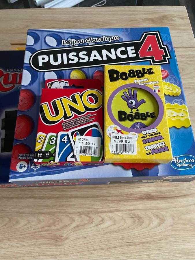 Le Gite D'Hayen Sprimont Kültér fotó